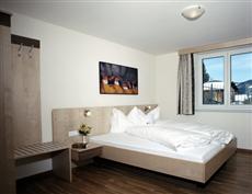 Apart Hotel Sonnhof Ladis