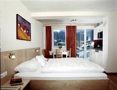 Apart Hotel Sonnhof Ladis