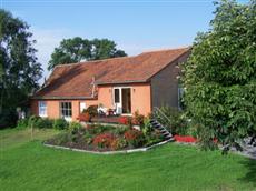 Ferme de la Blanche Fontaine