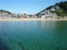 Looe View Apartment