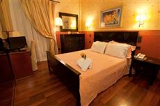 Anastazia Hotel Drosia