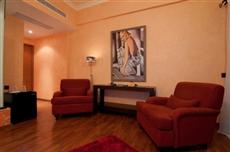 Anastazia Hotel Drosia