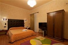 Anastazia Hotel Drosia