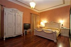 Anastazia Hotel Drosia