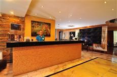 Anastazia Hotel Drosia