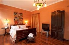 Anastazia Hotel Drosia