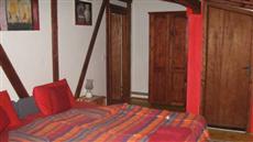 Villa Momir Hotel Ohrid