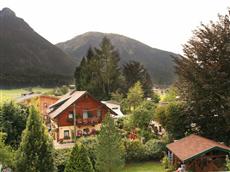 Elisabeth Schondorfer Appartementhaus Strobl am Wolfgangsee