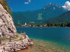 Elisabeth Schondorfer Appartementhaus Strobl am Wolfgangsee