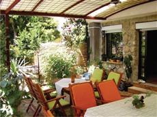 Villa Nina Apartments Ohrid