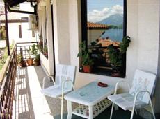 Villa Nina Apartments Ohrid