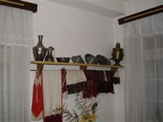 Villa Nina Apartments Ohrid