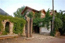 Olympos Koyevi Pension