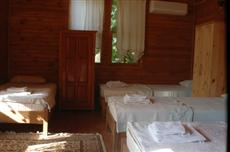 Olympos Koyevi Pension