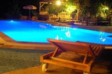 Olympos Koyevi Pension