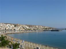 Sitia Bay Hotel