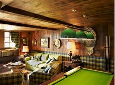 Ferme Du Golf Hotel Megeve