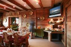 Ferme Du Golf Hotel Megeve