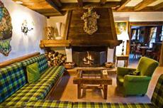 Ferme Du Golf Hotel Megeve