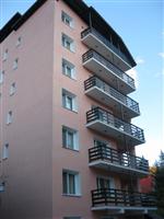 Olanesti Apartments Baile