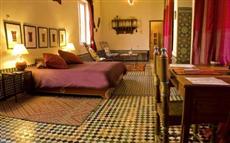 Hotel Riad Al Bartal Fez