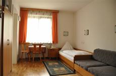 Prantner Pension Innsbruck