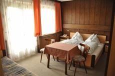 Prantner Pension Innsbruck