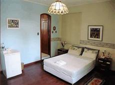 Chez Les Rois Bed and Breakfast Manaus