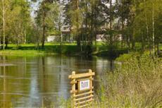 Spa Hotel Runni Iisalmi