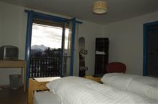 Backpacker Deluxe Hotel Capricorn Laax