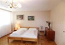 Next Prater Apartments Vienna