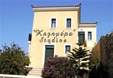 Kalimera Studios Andros