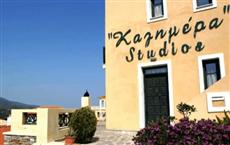 Kalimera Studios Andros