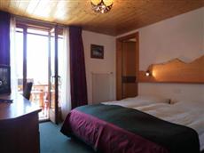 Hotel Ermitage Verbier