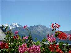 Hotel Ermitage Verbier