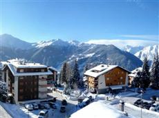 Hotel Ermitage Verbier