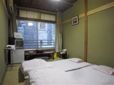 Hostel Komatsu Ueno Station