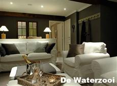 Bed & Breakfast De Waterzooi Ghent