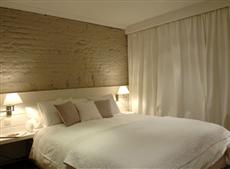 Bed & Breakfast De Waterzooi Ghent