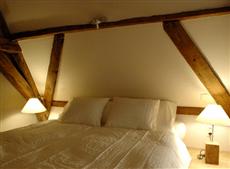 Bed & Breakfast De Waterzooi Ghent