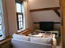 Bed & Breakfast De Waterzooi Ghent