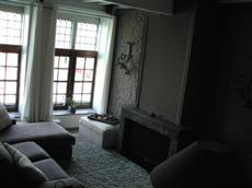 Bed & Breakfast De Waterzooi Ghent