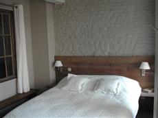 Bed & Breakfast De Waterzooi Ghent