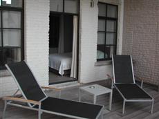 Bed & Breakfast De Waterzooi Ghent