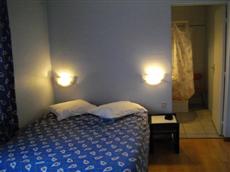 Hotel Bar Restaurant Du Centre Bart