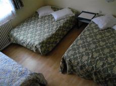 Hotel Bar Restaurant Du Centre Bart