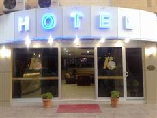 Kardelen Hotel Mersin