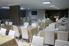 Kardelen Hotel Mersin