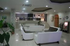 Kardelen Hotel Mersin