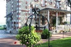 Le Buisson Bed & Breakfast